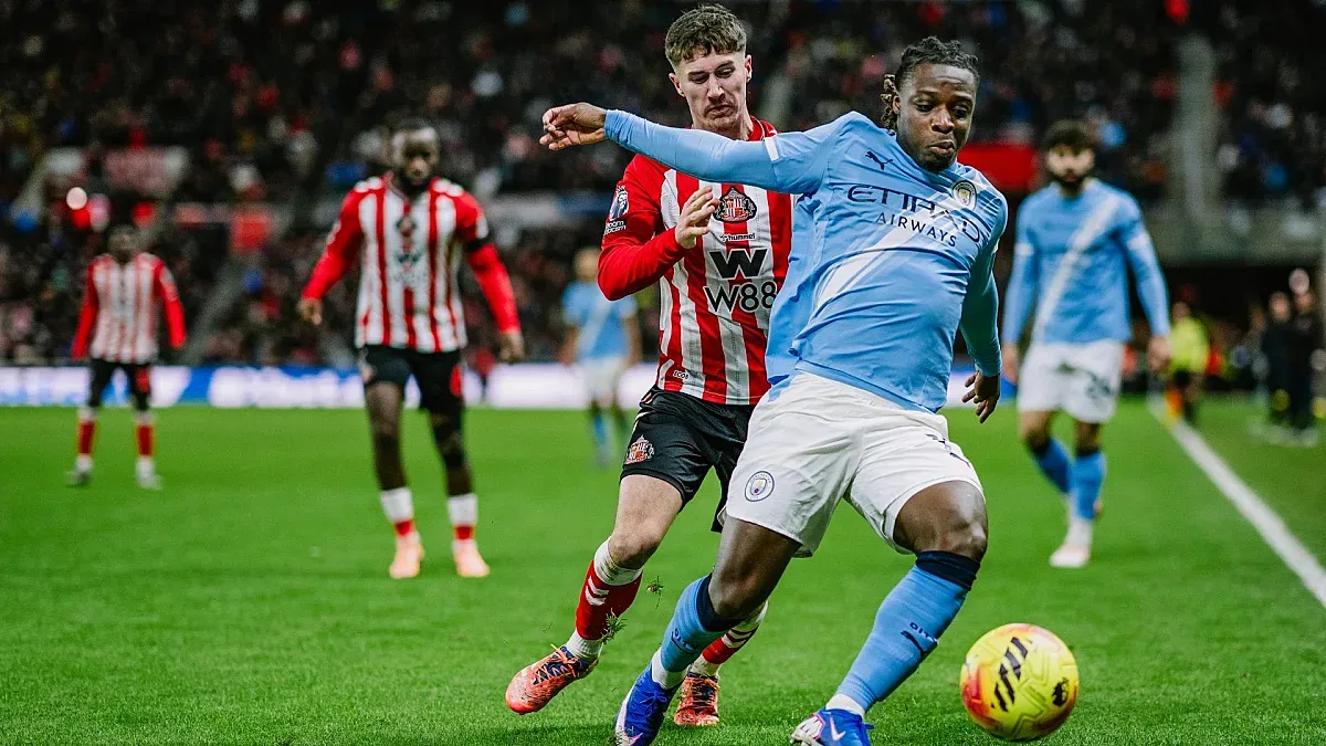 Нулев кръг за Манчестър Сити и Тотнъм в Англия