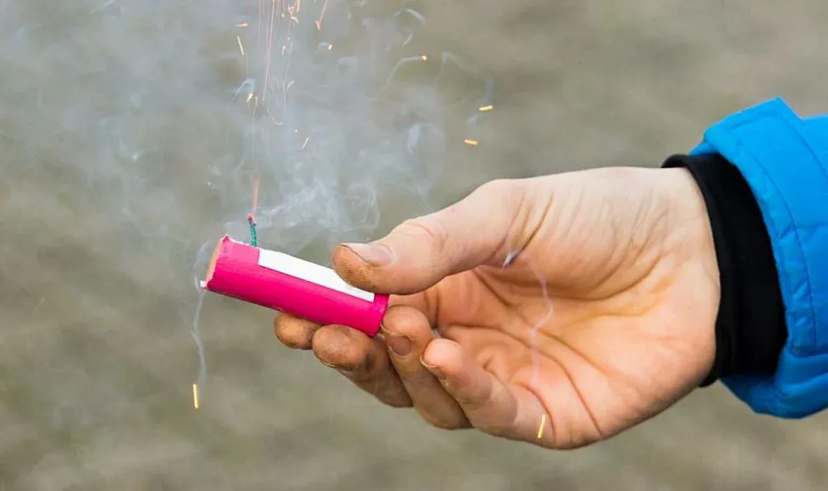 Новогодишен ужас в Равда! Пиратка нанесе непоправими вреди