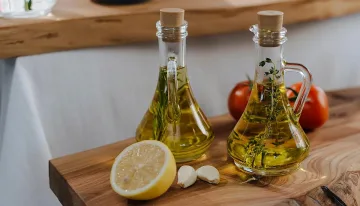 Какво се случва, ако консумирате зехтин ежедневно?