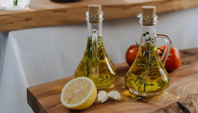 Какво се случва, ако консумирате зехтин ежедневно?