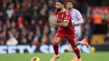 Пече се неочакван трансфер със Салах