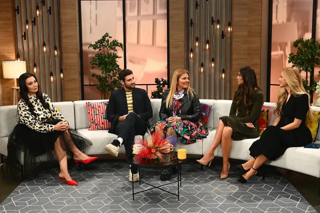 Голяма промяна в bTV. Това ли е новият водещ на "Преди обед"