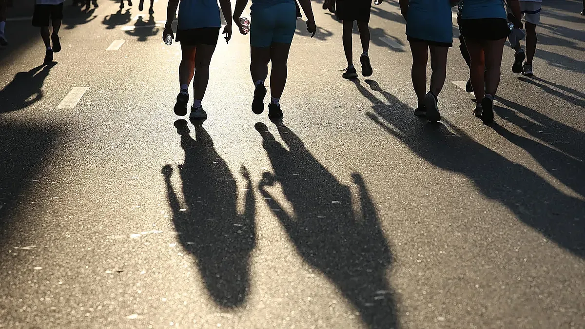 Как да започнете да се движите през 2026
