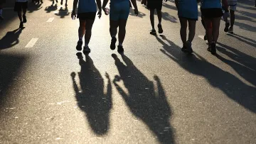 Как да започнете да се движите през 2026