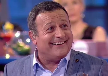 Коледно чудо! Димитър Рачков даде прошка