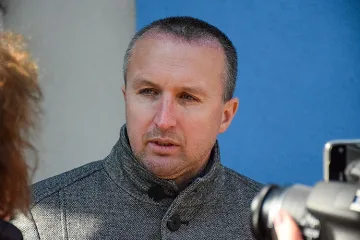 Радослав Ревански с отчет за мащабното преобразяване на Белица