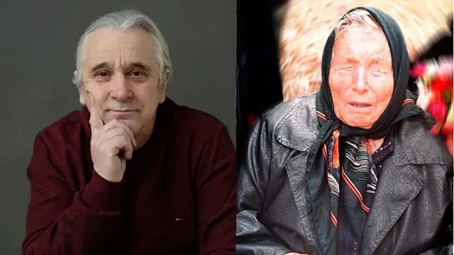 Преводачът на Ванга с потресаващи разкрития!