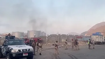 Рияд и Дубай на ръба на войната. Какво следва