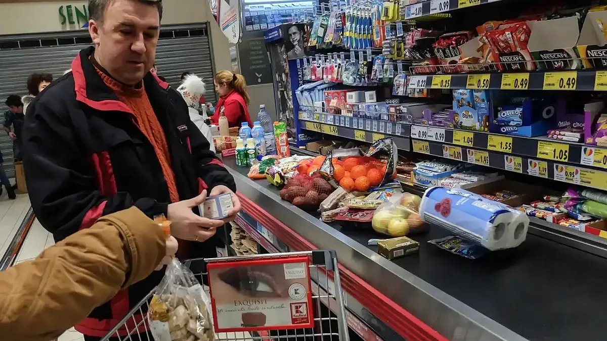 Не е истина! Какво написа клиент на магазин у нас