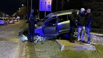 Нещо страшно стана в София! Невиждан екшън /СНИМКИ/