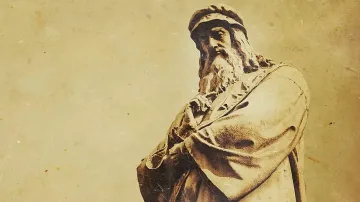 Денят, който геният на всички времена накара човека да полети