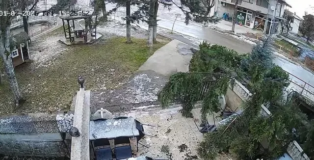 След бесния ураган! Нова драма във Враца и Мездра