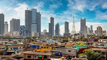 Рокада на върха. Нова икономическа сила в топ 3 на света