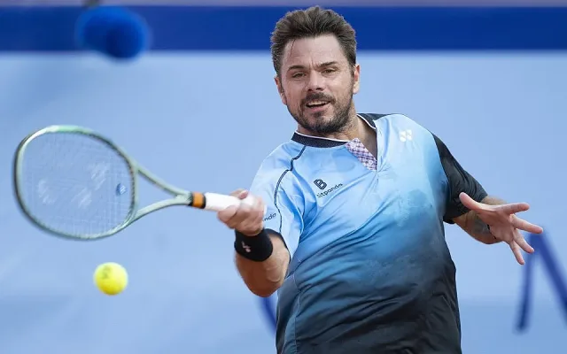 Епичен мач! Вавринка скри шапката на младите