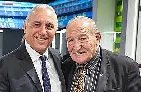 Стоичков потъна в скръб заради Пената!