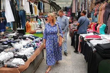 Тежък удар. Свърши раят за тези търговци у нас