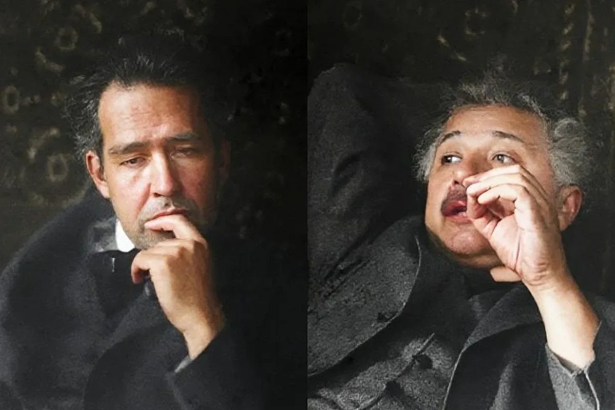 Век по-късно! Китайци доказаха, че Айнщайн греши