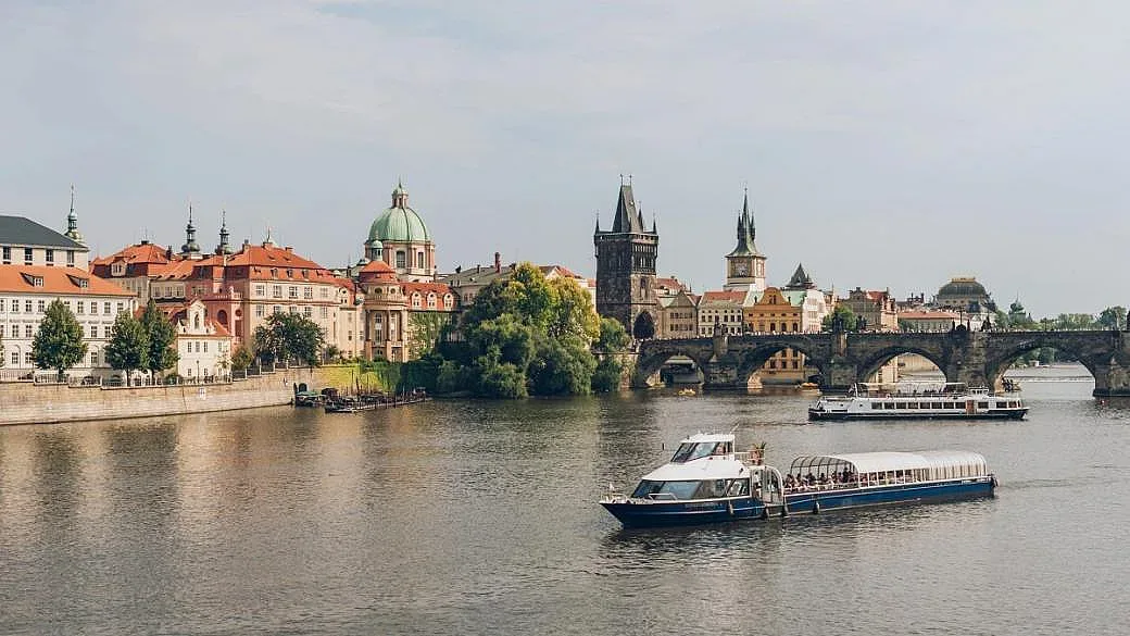Европейски дестинации за всеки вкус: Кой град да изберем за ваканция през 2026 г.