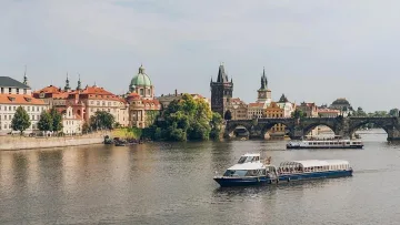 Европейски дестинации за всеки вкус: Кой град да изберем за ваканция през 2026 г.