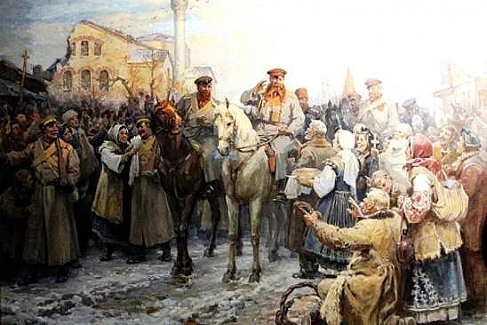 Освобождението на София. Денят, който обърна историята