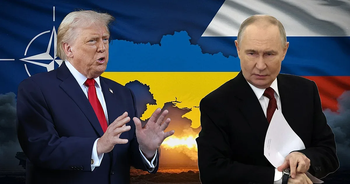 Нова атака на Тръмп срещу Путин! Има ли промяна в курса