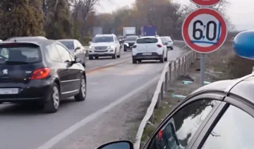 Голямото прибиране започна! Хиляди санкции и строг контрол по пътищата