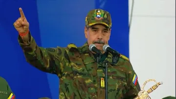 Наш експерт след удара срещу Мадуро: Либералният модел се срутва