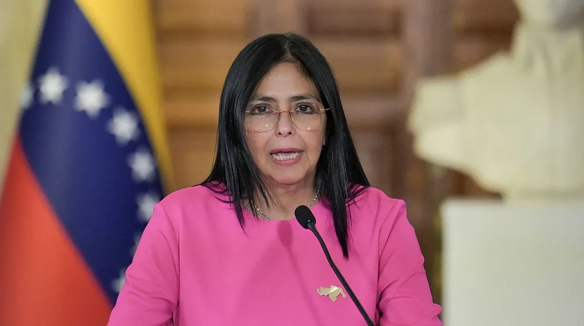 Неочакван ход на съда. Венецуела вече има временно нов президент