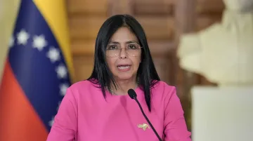 Неочакван ход на съда. Венецуела вече има временно нов президент