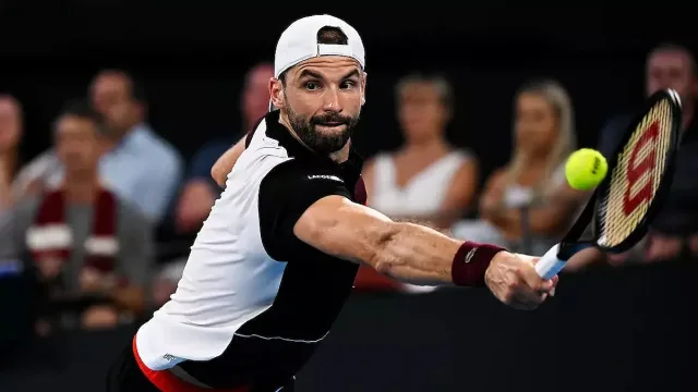 Очаквана от Гришо новина пристигна от Бризбейн