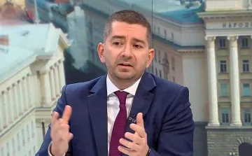 Слави Василев обяви какъв пост очаква да заеме Радев