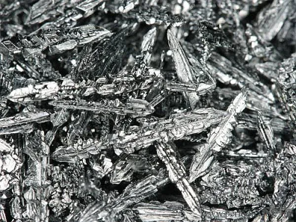 Пренебрегван метал обръща световната индустрия! Къде сме ние?