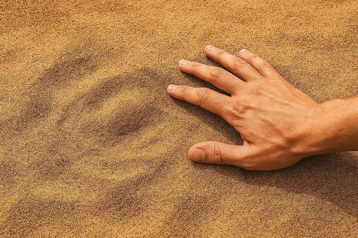 Шесто чувство? Ново изследване разкри нещо още по-странно