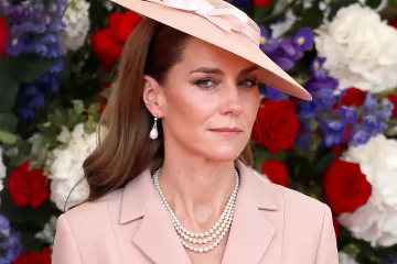 В кралското семейство назрява огромен скандал