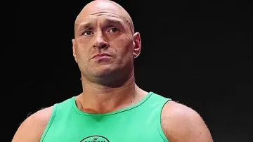 Кралят се завръща. Идва историческият мач