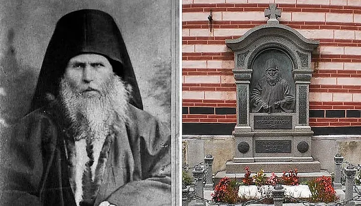 Пренаписват историята на Неофит Рилски: Банско настръхна