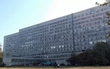 Ужас в Пловдив. Летят пожарни