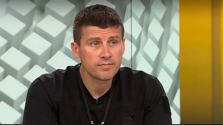 Идеологът на "Величие" с нов мащабен проект. Строи град