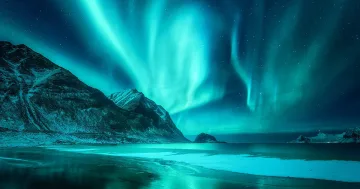 Денят, в който небето проговори и промени света