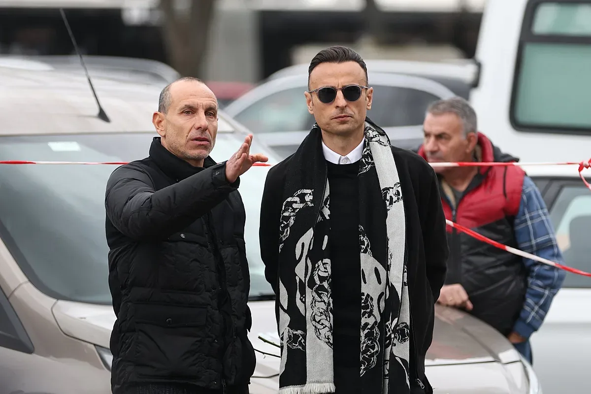 Звезди на футбола ни с последни думи за Димитър Пенев