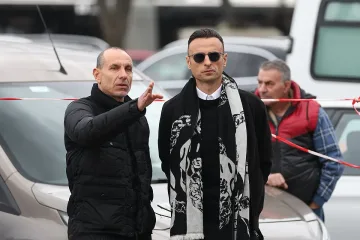 Звезди на футбола ни с последни думи за Димитър Пенев