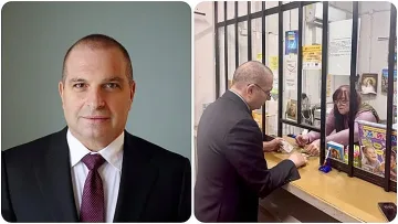 Министър изненада всички! Какво направи с левчетата