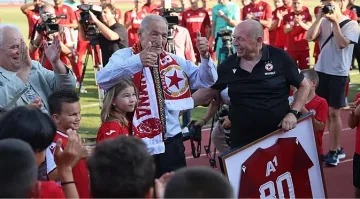 Бай Добри потъна в скръб: Не знам как ще го преживея!