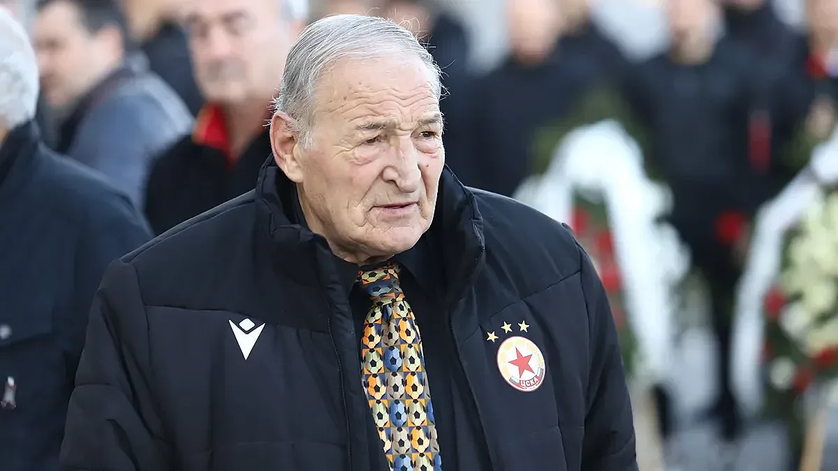 ФИФА се произнесе за Пената