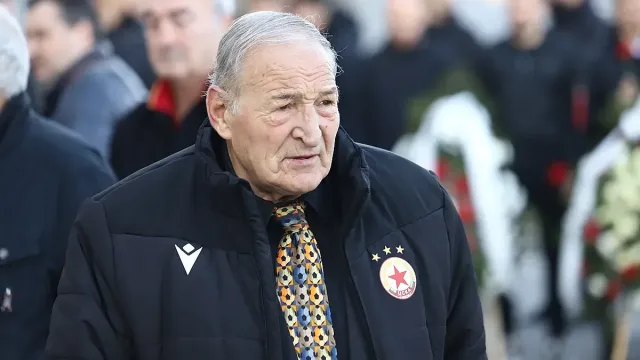 ФИФА се произнесе за Пената