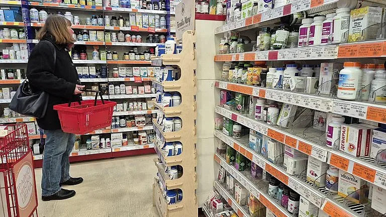 Обрат в аптеките! Лекарствата стават златни