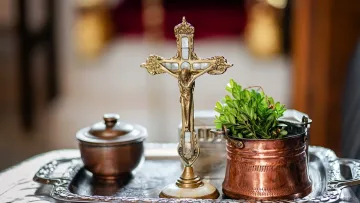 Богоявление е! Три строги забрани и четири традиции