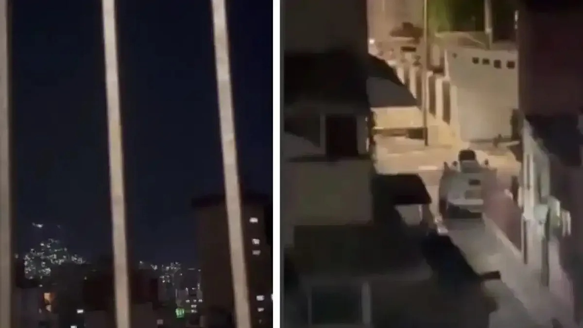 Експлозии край президентския дворец във Венецуела. Какво се случва 