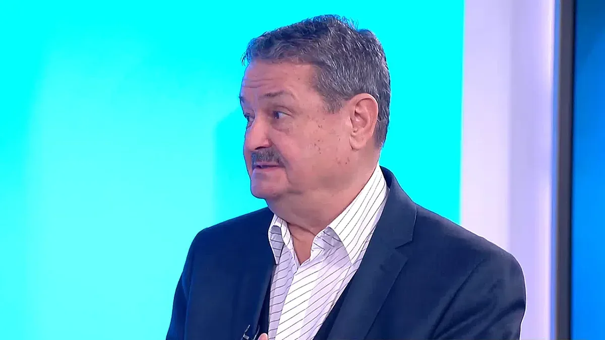 Проф. Рачев съобщи за нов рекорд. Невиждани  температури