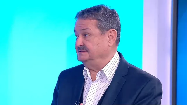 Проф. Рачев съобщи за нов рекорд. Невиждани  температури